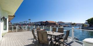 3 Bedroom + 3 Bathroom Home | Mandalay Bay | Oxnard | Fully Furnished Gallery 11