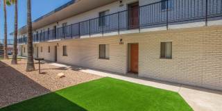 Icon Apartment Homes Gallery 13