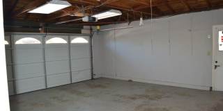 Four Bedroom, Two Bathroom Single Story Home With Two Car Garage Gallery 25