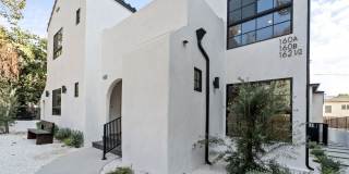 162 N Almont Dr Gallery 1