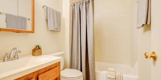 Spacious and immaculate townhomes! Gallery 11