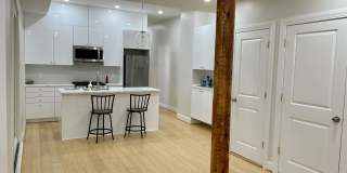 258 West Broadway Gallery 1