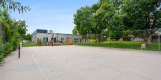 Carriage Hill Apartments Gallery 28