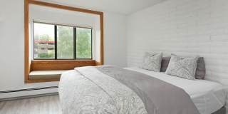 335 Vine Street unit: 335 Gallery 9