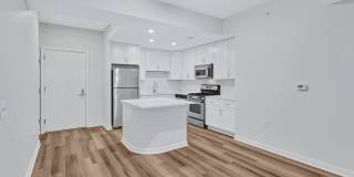 The Cosmopolitan at Reston Town Center Gallery 13