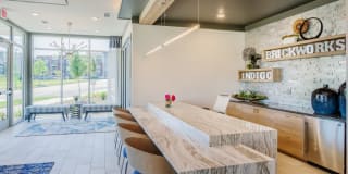 Indigo at Brickworks Gallery 7