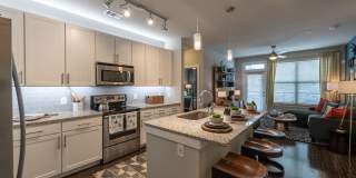 Centra at North Druid Hills Gallery 2