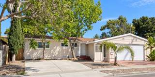 6 bed 3 bath house close to campus! Gallery 1