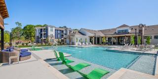 Waters at Hammond Gallery 7