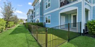 Lumen Luxury Apartments Gallery 14