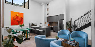 2-Story Corner Unit at The Arbory With 2 Garage Spots & Private Patio Gallery 1