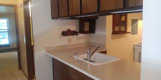 2 Bedroom 1.5 bathroom condo Gallery 9