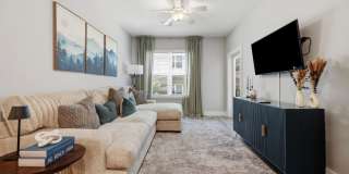 Pine Reserve Apartments Gallery 17