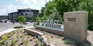 District at Riverside Gallery 5