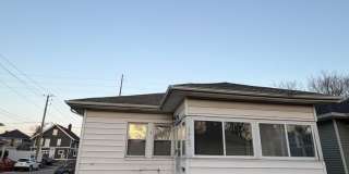 Welcome to this charming 2-bedroom, 1-bathroom single-family home located in the heart of Indianapolis Gallery 18