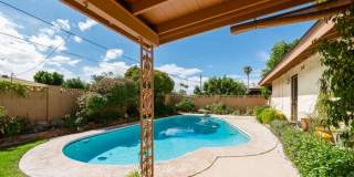 5 Bedroom/2 Bath Home in amazing ASU Neighborhood Gallery 1