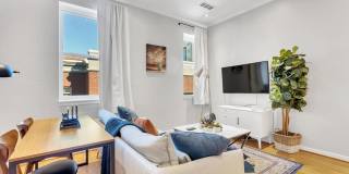 Sunny 1 bedroom/1 bath in Adams Morgan! Gallery 9
