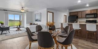 Willows South Commons Willows South Commons Gallery 3