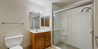 Marcy Park Apartments Gallery 15