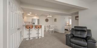 NEWLY REMODELED  FURNISHED BOTTOM FLOOR CONDO Gallery 8