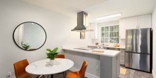 The Arbors Apartments - Affordable Housing Gallery 41