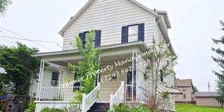 1023 Negley Street Gallery 1