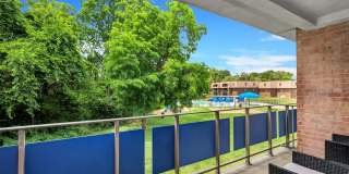 Margate Manor Apartments Gallery 12
