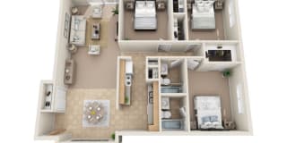 Oak Valley Apartments Gallery 46