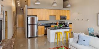 Washington Mill 240 Gallery 55