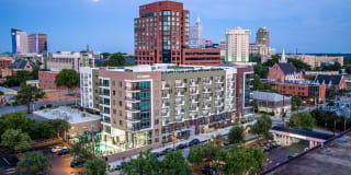 Link Apartments Glenwood South Gallery 1