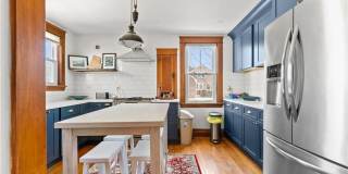 123 Beacon Street Gallery 12