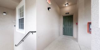 Golf and lake view 2 Bedroom 2 Bathroom + 1 Car garage at Veranda -North Shore Gallery 6