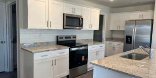 NEW CONTRUCTION!  Available for Immediate Move in! Gallery 38