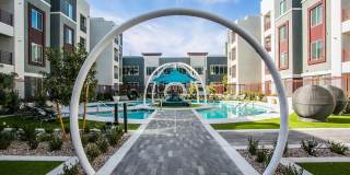 Aster Blue Diamond Apartments Gallery 37