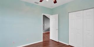 Amazing 4 Bedroom, 3 Bath home plus large 21'x11' loft located in Parkland Isles! Gallery 29