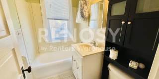 Spacious Upper-Level Duplex in the Heart of South Minneapolis. Gallery 16