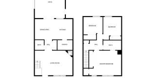 Spacious Two Story Townhome in Woodbridge Gallery 17