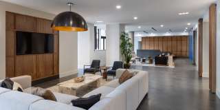 Hudson House West Gallery 23
