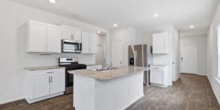 Preserve at Medina Home with Loft, First Floor Primary, and All Appliances Included Gallery 6