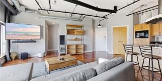 500 Granby Street Gallery 9
