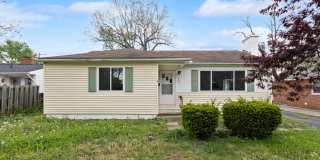 Charming 3-Bed Ranch with Detached Garage – Prime Upper Arlington/Columbus Area! Gallery 1