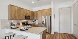 The Residences at Promontory Gallery 4