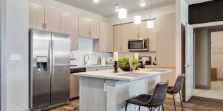Avail Modern Living Gallery 2