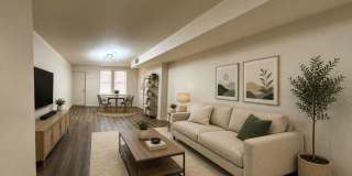 Cozy 3BR Home on Potter Street, Chester PA Gallery 1