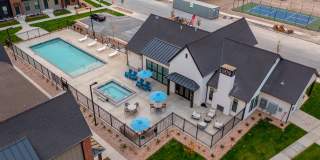 Drexler Townhomes at Holbrook Farms Gallery 27