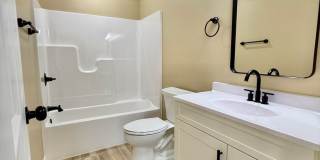 Just Built & Move-In Ready - Stunning New 3 Bedroom, 2 Bath Home! Gallery 19