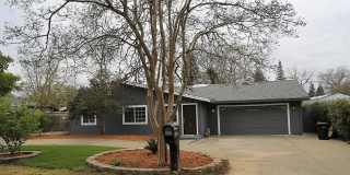 Clean 1500 Sqft. 3 Bedroom 2 Bath Carmichael Home for Rent. Gallery 1