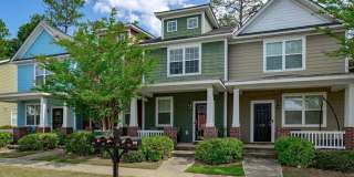 Move-In Ready Townhouse in Hampton Forest! Gallery 1