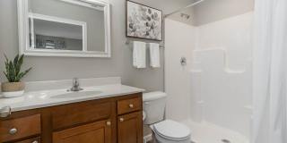 BRAND NEW Home away from Home among the Nook Gallery 13