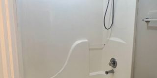 4 Bed, 2 Bath with Fenced Yard, Two-Car Garage, and Jetted Tub Gallery 21